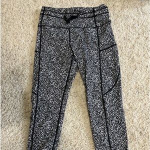 Zyia luxe leggings